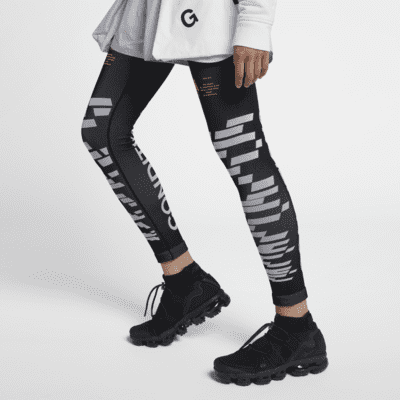 NikeLab ACG 女子腿套（1 对）-NIKE 中文官方网站